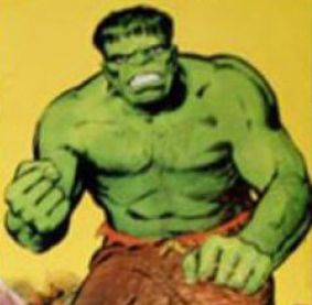 AUHULK Photo