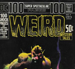 DCWEIRD Photo