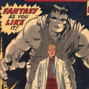 HULK Photo