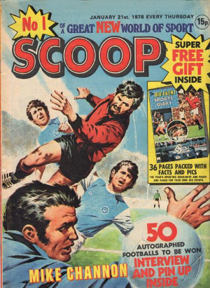 SCOOP Photo