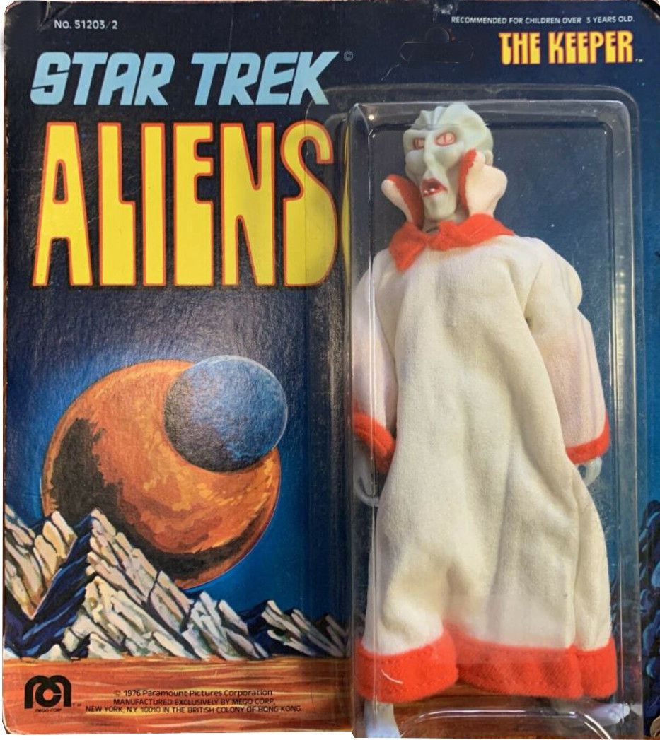 STALIEN Photo
