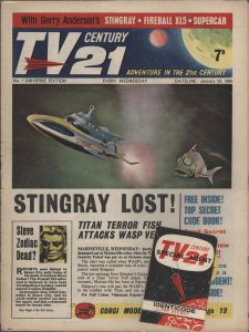 TV211 Photo