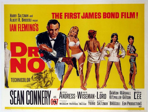 UK60DRNO Photo