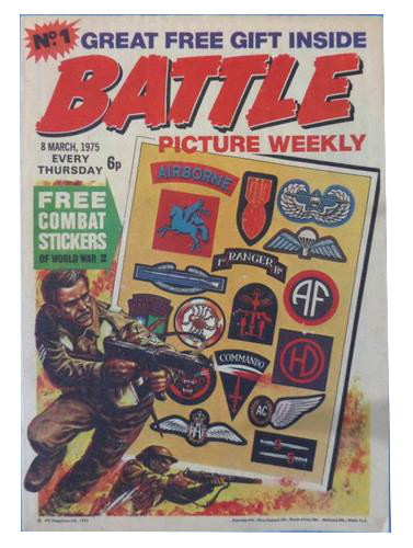 UK70BATT1 Photo