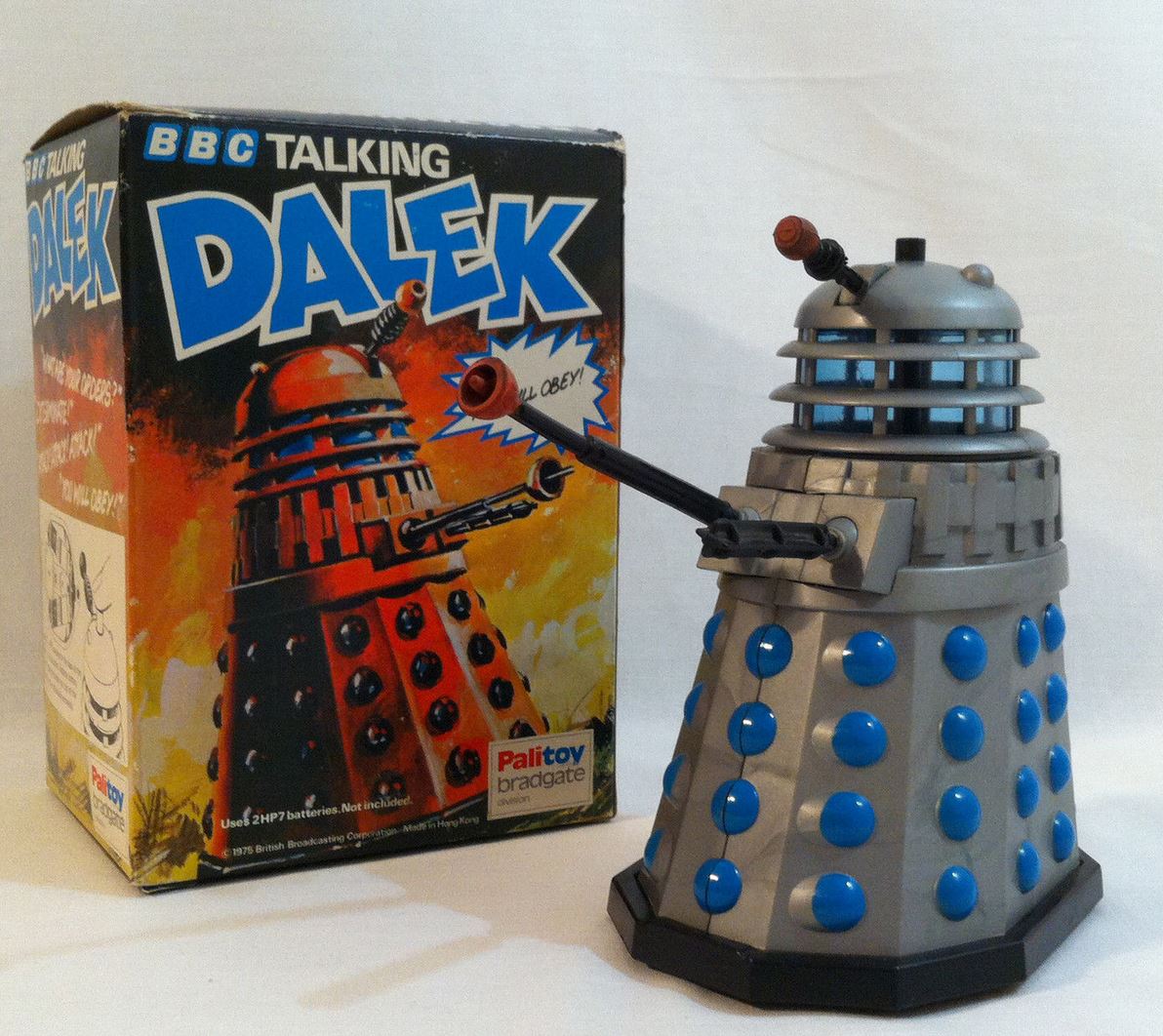 UK70PDALEK Photo