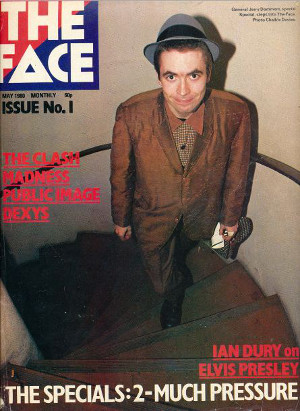 UK80FACE Photo