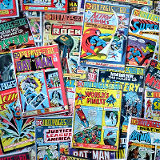 Collectors Guide To DC 100 Pages
