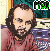 Collectors Guide To Festive Fifty 1980