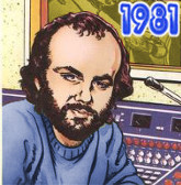 Collectors Guide To Festive Fifty 1981
