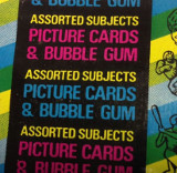 Collectors Guide To  Film Confectionery