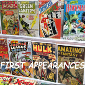 Collectors Guide To  The Silver Age