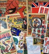 Collectors Guide To  UK Comics With Free Gifts