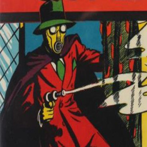 Photo of The Sandman - Adventure Comics #40