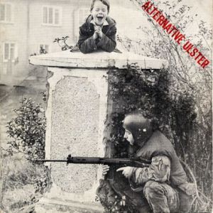 Photo of Alternative Ulster