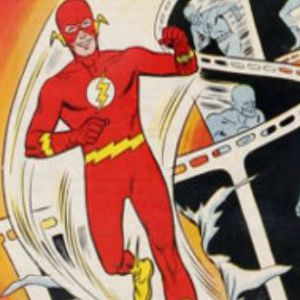 Photo of The Flash - Showcase #4