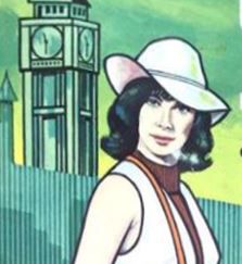 Photo of The Girl From Uncle
