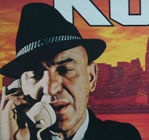 Photo of Kojak