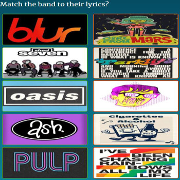 BritPop