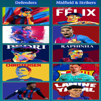 Barcelona