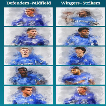 Chelsea FC