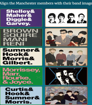 Quartets