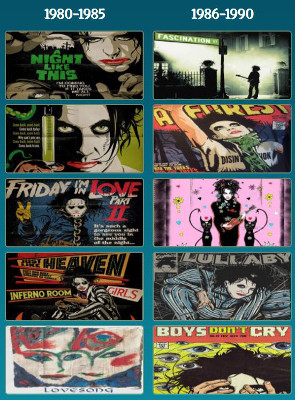 The Cure