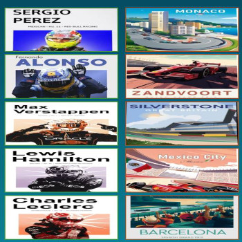Formula One