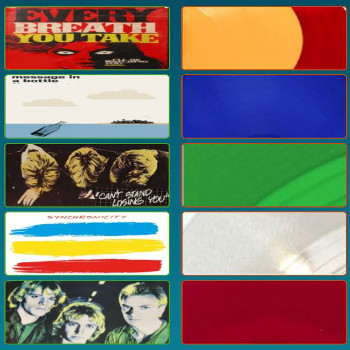 The Police