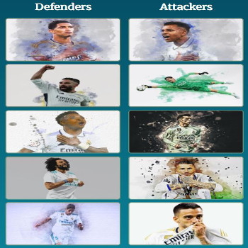 Real Madrid