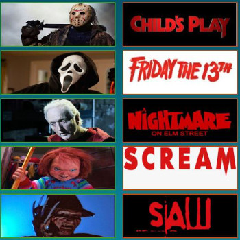 Horror