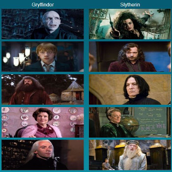 Harry Potter