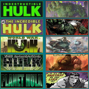 Hulk-Incredible