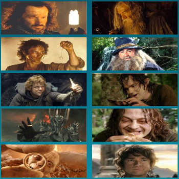 Lord Of The Rings