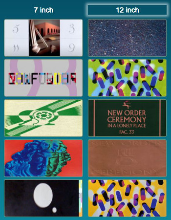 New Order