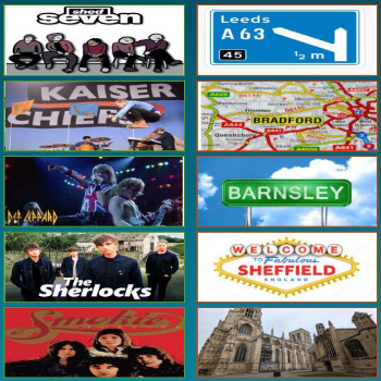 Yorkshire