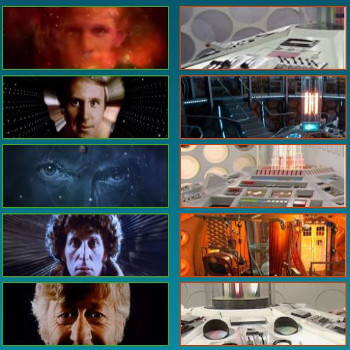 Relative Dimensions In Space