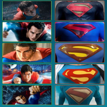 Superman - Action