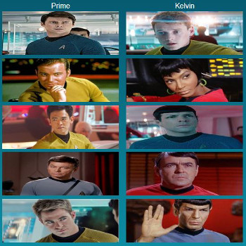 Star Trek : Kobayashi Maru