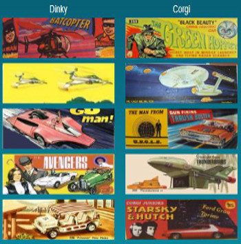 TestCard TV